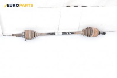 Полуоска за Suzuki Liana Hatchback (07.2001 - 12.2007) 1.6 4WD, 107 к.с., позиция: задна, лява