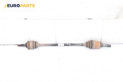 Полуоска за Suzuki Liana Hatchback (07.2001 - 12.2007) 1.6 4WD, 107 к.с., позиция: задна, дясна