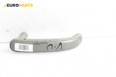 Ръкохватка врата за Citroen Xsara Picasso (09.1999 - 06.2012), 4+1 вр., миниван, позиция: предна, дясна