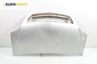 Преден капак за Opel Meriva A Minivan (05.2003 - 05.2010), 4+1 вр., миниван, позиция: предна