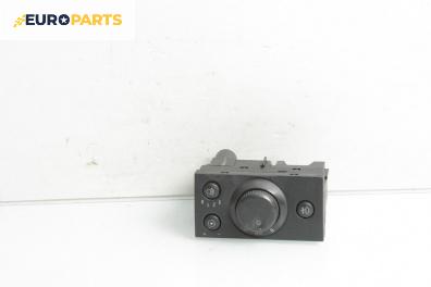 Бутон реглаж светлини за Opel Meriva A Minivan (05.2003 - 05.2010)
