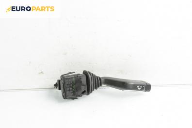 Лостче за чистачки за Opel Meriva A Minivan (05.2003 - 05.2010)