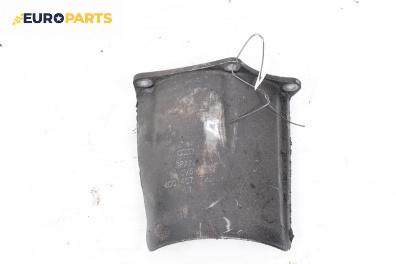 Алуминиев капак за Audi A4 Sedan B6 (11.2000 - 12.2004), седан