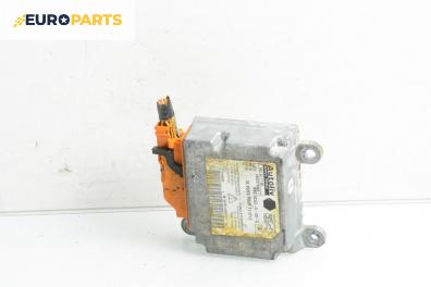 Модул за AIRBAG за Peugeot 206 Hatchback (08.1998 - 12.2012), № 9652275680
