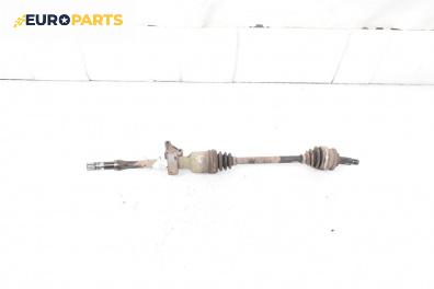 Полуоска за Suzuki Liana Hatchback (07.2001 - 12.2007) 1.6 4WD, 107 к.с., позиция: предна, дясна