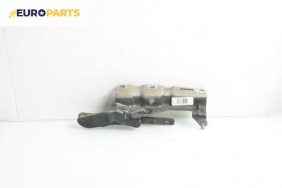 Панта преден капак за Mercedes-Benz C-Class Sedan (W203) (05.2000 - 08.2007), 4+1 вр., седан, позиция: лява