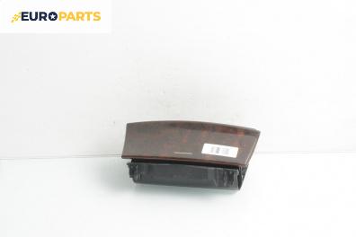 Пепелник за Mercedes-Benz C-Class Sedan (W203) (05.2000 - 08.2007)