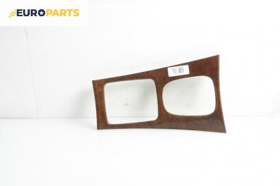 Централна конзола за Mercedes-Benz C-Class Sedan (W203) (05.2000 - 08.2007)