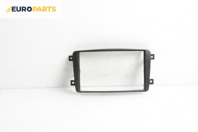 Интериорна пластмаса за Mercedes-Benz C-Class Sedan (W203) (05.2000 - 08.2007), 4+1 вр., седан, позиция: предна