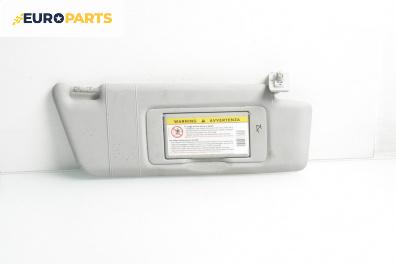 Сенник за Mercedes-Benz C-Class Sedan (W203) (05.2000 - 08.2007), позиция: дясна