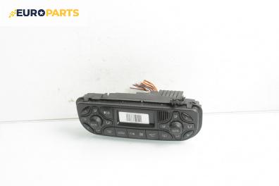 Панел климатроник за Mercedes-Benz C-Class Sedan (W203) (05.2000 - 08.2007)