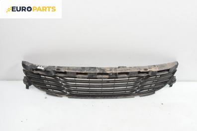 Решетка за Renault Megane III Hatchback (11.2008 - 12.2015), хечбек, позиция: предна