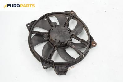 Перка охлаждане за Renault Megane III Hatchback (11.2008 - 12.2015) 2.0 CVT (BZ0G, BZ1P), 140 к.с.