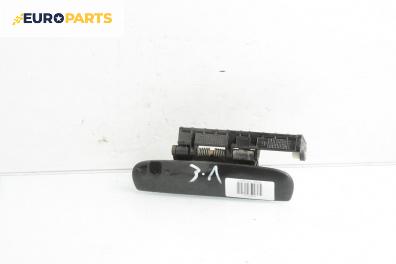 Външна дръжка за Citroen Xsara Picasso (09.1999 - 06.2012), 4+1 вр., миниван, позиция: задна, лява