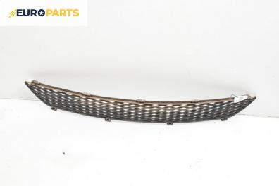 Решетка за Mazda 6 Hatchback I (08.2002 - 12.2008), хечбек, позиция: предна