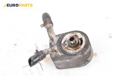 Маслоохладител за Ford Focus II Sedan (04.2005 - 09.2012) 1.6 Ti, 115 к.с.