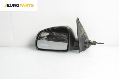 Огледало за Opel Meriva A Minivan (05.2003 - 05.2010), 4+1 вр., миниван, позиция: лява