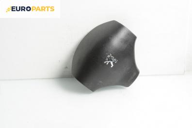 Airbag за Peugeot 206 Hatchback (08.1998 - 12.2012), 4+1 вр., хечбек, позиция: предна