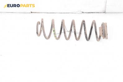 Пружина за ходова част за Seat Ibiza III Hatchback (02.2002 - 11.2009), хечбек, позиция: задна