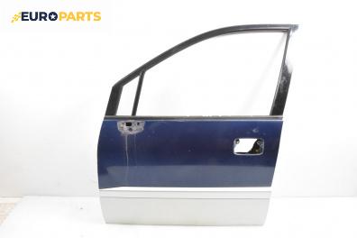 Врата за Mitsubishi Space Runner Minivan II (08.1999 - 08.2002), 4+1 вр., миниван, позиция: предна, лява