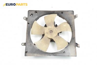Перка охлаждане за Mitsubishi Space Runner Minivan II (08.1999 - 08.2002) 2.4 GDI, 150 к.с.