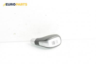 Топка на скоростния лост за Renault Megane III Hatchback (11.2008 - 12.2015), автоматик