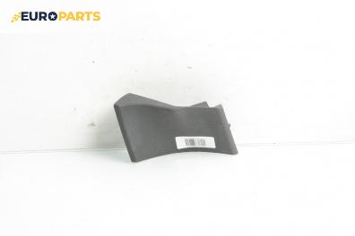 Пластмасова кора за Renault Megane III Hatchback (11.2008 - 12.2015), 4+1 вр., хечбек