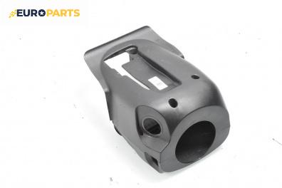 Интериорна пластмаса волан за Mazda 3 Hatchback I (10.2003 - 12.2009), 4+1 вр., хечбек