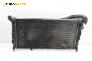 Воден радиатор за Mazda 3 Hatchback I (10.2003 - 12.2009) 1.6 DI Turbo, 109 к.с.