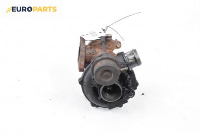 Турбо за Audi A2 Hatchback (02.2000 - 08.2005) 1.4 TDI, 75 к.с.