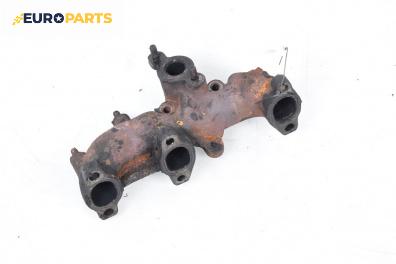 Изпускателен колектор  за Audi A2 Hatchback (02.2000 - 08.2005) 1.4 TDI, 75 к.с.