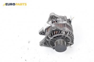Алтернатор / генератор за Nissan Qashqai I SUV (12.2006 - 04.2014) 2.0 4x4, 141 к.с.