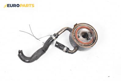 Маслоохладител за Nissan Qashqai I SUV (12.2006 - 04.2014) 2.0 4x4, 141 к.с.