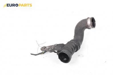 Маркуч турбо за Mercedes-Benz C-Class Sedan (W203) (05.2000 - 08.2007) C 270 CDI (203.016), 170 к.с.