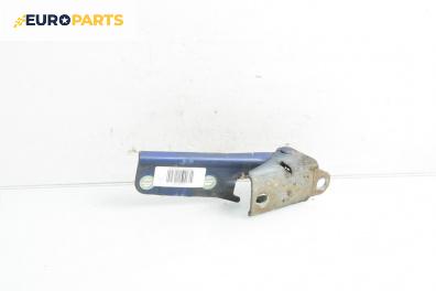 Панта преден капак за Mitsubishi Space Runner Minivan II (08.1999 - 08.2002), 4+1 вр., миниван, позиция: лява