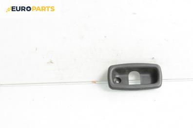 Интериорна пластмаса за Mitsubishi Space Runner Minivan II (08.1999 - 08.2002), 4+1 вр., миниван, позиция: задна