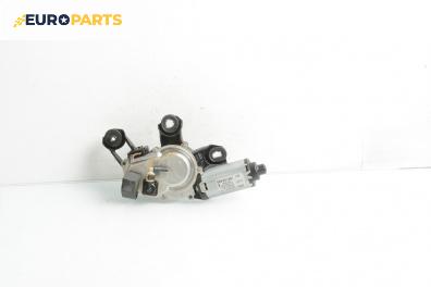 Ел. мотор за чистачките за Audi A4 Avant B7 (11.2004 - 06.2008), комби, позиция: задна