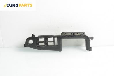 Интериорна пластмаса за Audi A4 Avant B7 (11.2004 - 06.2008), 4+1 вр., комби, позиция: предна