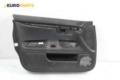 Кора врата за Audi A4 Avant B7 (11.2004 - 06.2008), 4+1 вр., комби, позиция: предна, лява