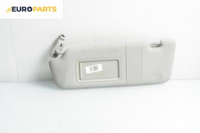 Сенник за Audi A4 Avant B7 (11.2004 - 06.2008), позиция: лява