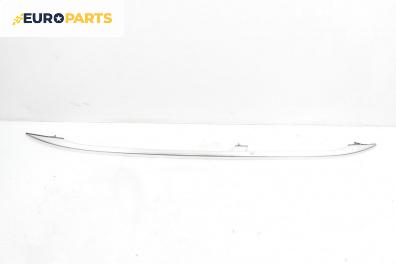 Релса багажник за Audi A4 Avant B7 (11.2004 - 06.2008), 4+1 вр., комби, позиция: лява