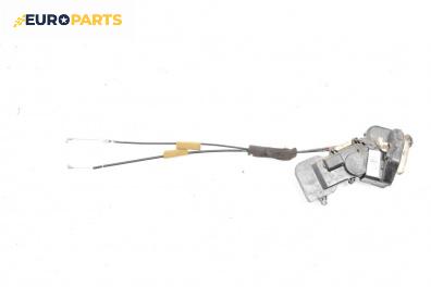 Брава на врата за Mazda 6 Hatchback I (08.2002 - 12.2008), позиция: задна, лява