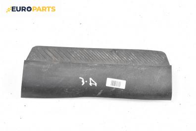 Вътрешен праг за Mazda 6 Hatchback I (08.2002 - 12.2008), 4+1 вр., хечбек, позиция: задна, дясна