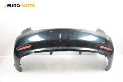 Задна броня за Mazda 6 Hatchback I (08.2002 - 12.2008), хечбек