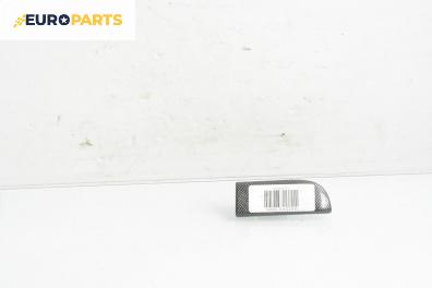 Интериорна лайсна за Mazda 6 Hatchback I (08.2002 - 12.2008), 4+1 вр., хечбек