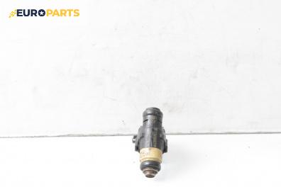 Дюза бензин за Seat Ibiza III Hatchback (02.2002 - 11.2009) 1.4 16V, 75 к.с.