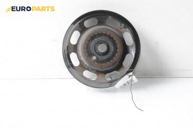 Ремъчна шайба за Seat Ibiza III Hatchback (02.2002 - 11.2009) 1.4 16V, 75 к.с.