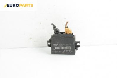 Модул за Audi A4 Avant B7 (11.2004 - 06.2008)