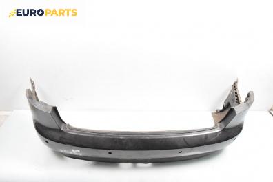 Задна броня за Audi A4 Avant B7 (11.2004 - 06.2008), комби