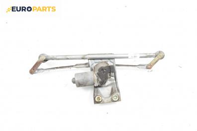 Ел. мотор за чистачките за Ford Fiesta IV Hatchback (08.1995 - 09.2002), хечбек, позиция: предна